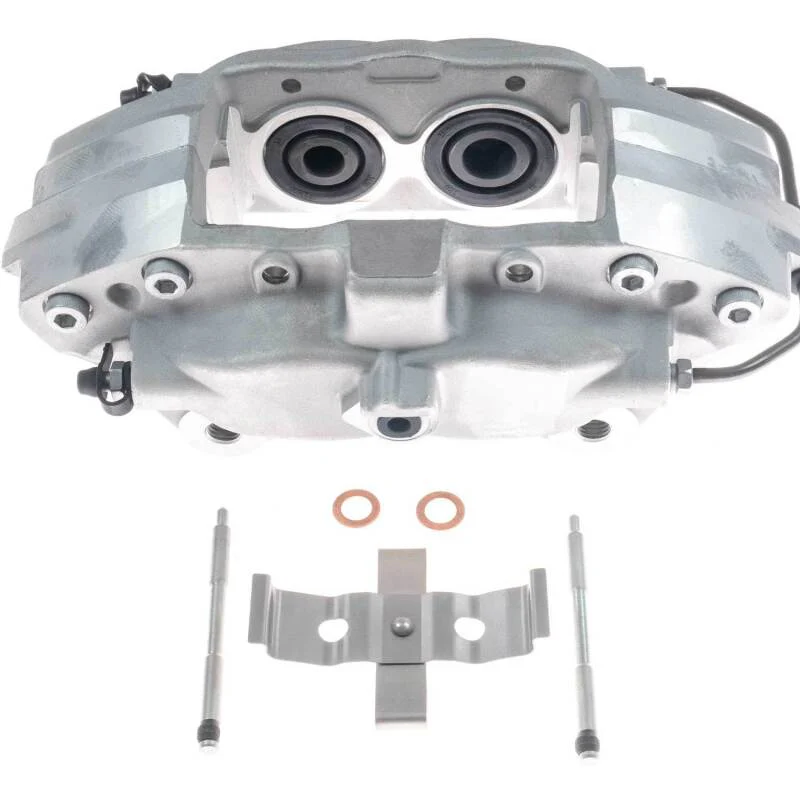 Power Stop 09-15 Cadillac CTS Rear Left Autospecialty Caliper - Image 5