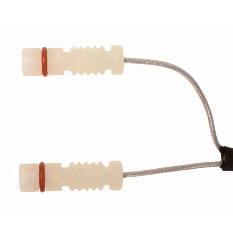 Power Stop 09-18 Mercedes-Benz G550 Front Euro-Stop Electronic Brake Pad Wear Sensor - Image 3