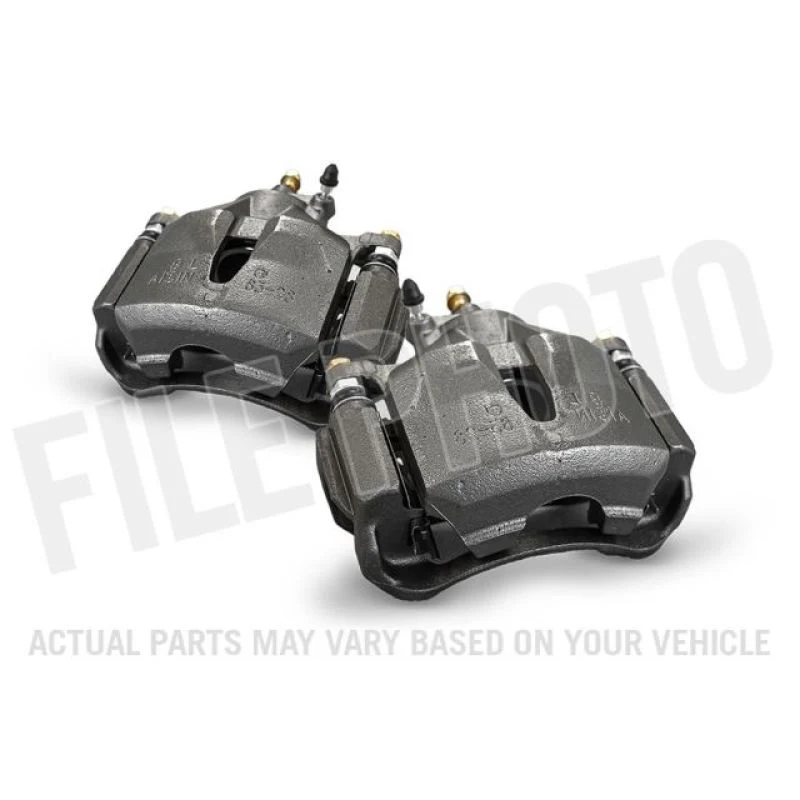 Power Stop 11-14 Chrysler 200 Front Left Autospecialty Caliper w/Bracket - Image 2