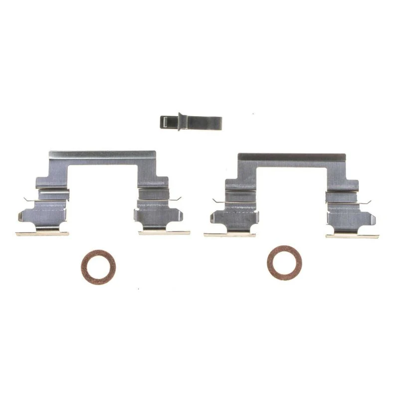 Power Stop 11-14 Chrysler 200 Front Left Autospecialty Caliper w/Bracket - Image 3