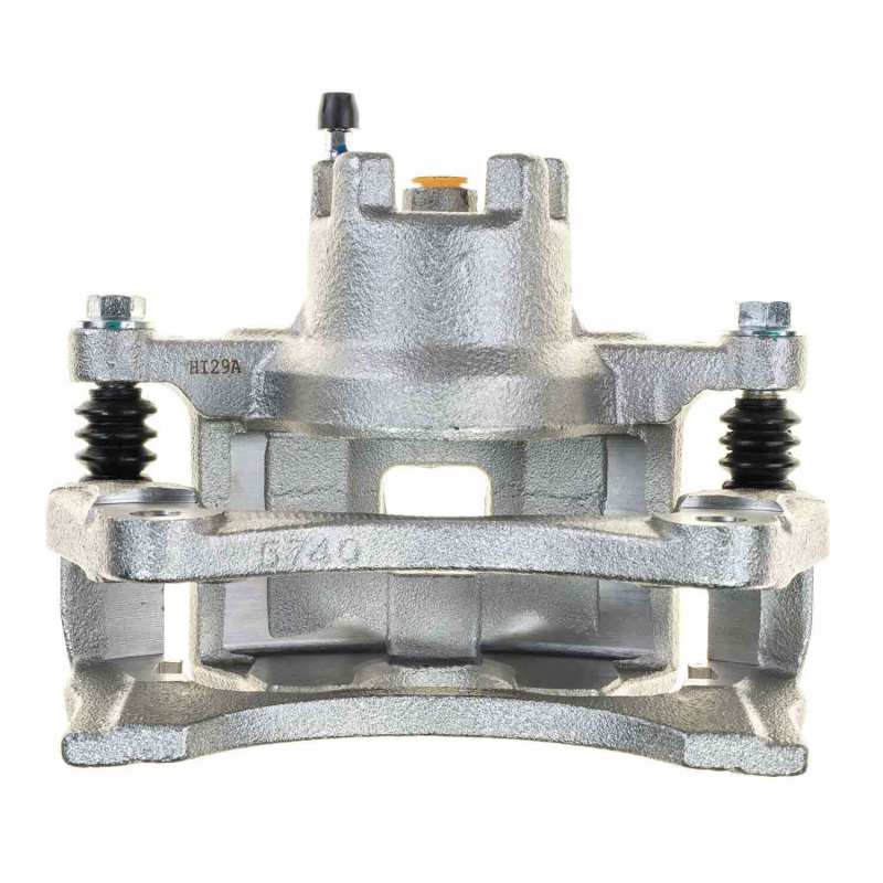Power Stop 11-14 Chrysler 200 Front Left Autospecialty Caliper w/Bracket - Image 4