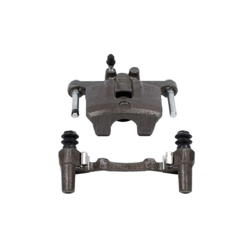 Power Stop 11-14 Chrysler 200 Rear Left Autospecialty Caliper w/Bracket - Image 2