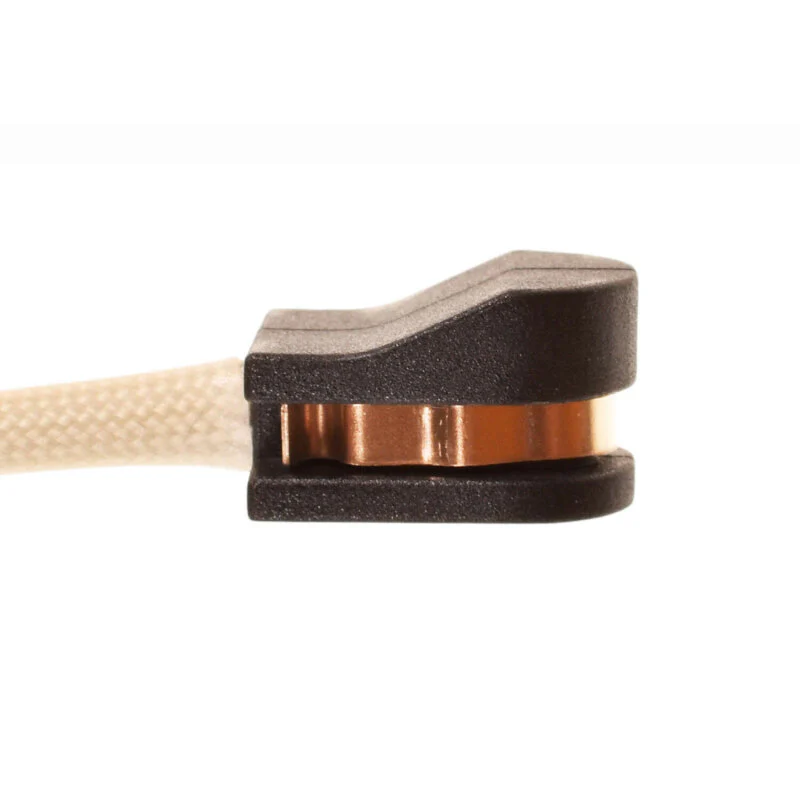 Power Stop 15-20 Jaguar F-Type Front Euro-Stop Electronic Brake Pad Wear Sensor - Image 3