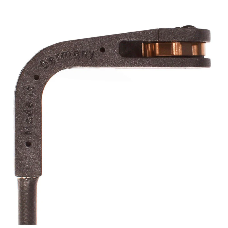 Power Stop 16-19 Jaguar XJ Rear Euro-Stop Electronic Brake Pad Wear Sensor - Image 3