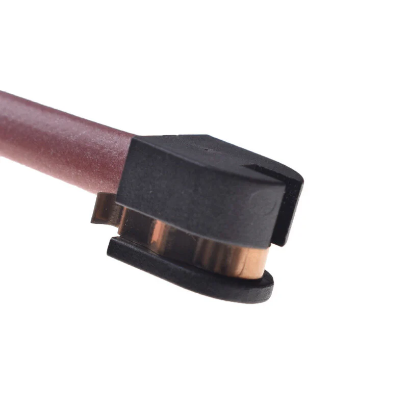 Power Stop 17-18 Audi R8 Front Left Euro-Stop Electronic Brake Pad Wear Sensor - Image 3