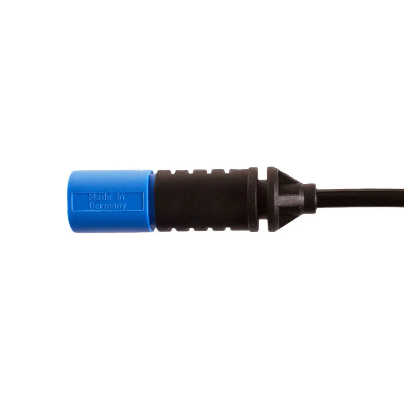 Power Stop 19-20 BMW X4 Rear Euro-Stop Electronic Brake Pad Wear Sensor - Image 2