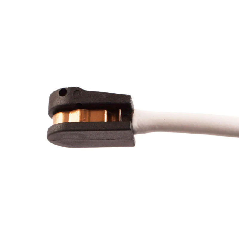 Power Stop 19-20 BMW X4 Rear Euro-Stop Electronic Brake Pad Wear Sensor - Image 3