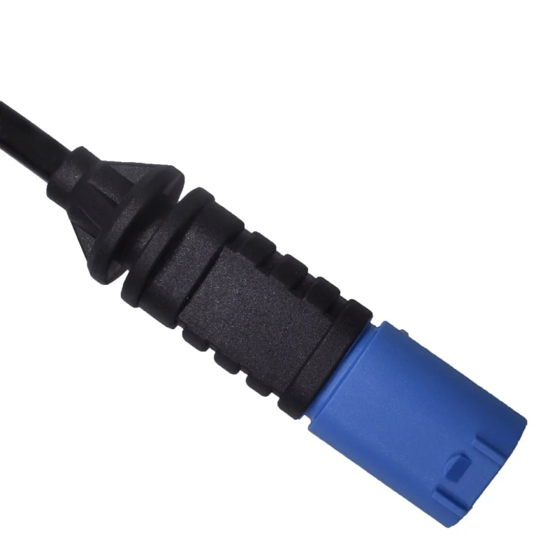 Power Stop 20-21 BMW X5 Front Euro-Stop Electronic Brake Pad Wear Sensor - Image 2