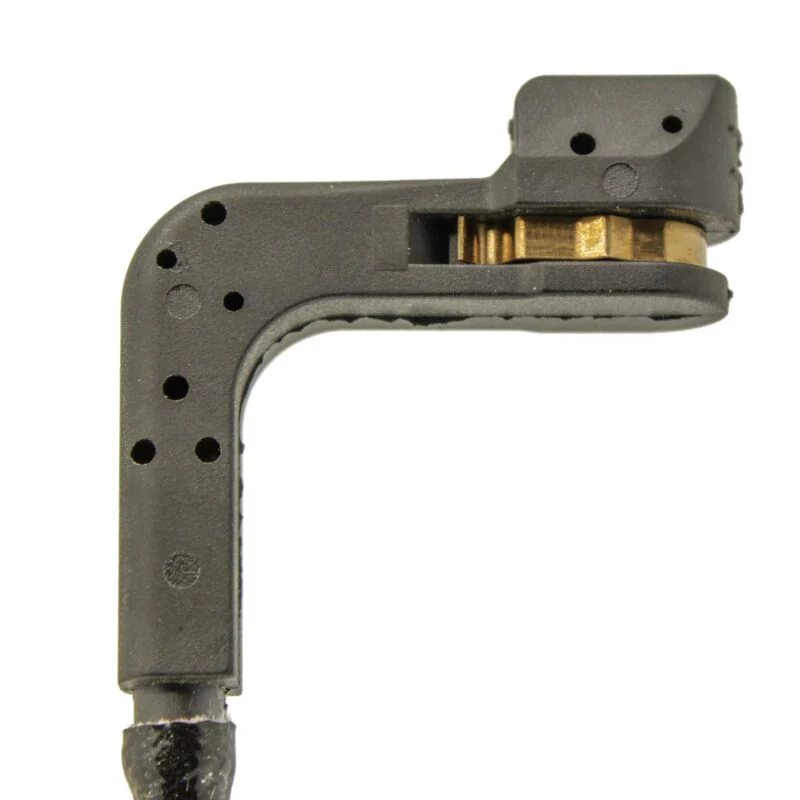 Power Stop 20-21 Cadillac CT4 Front Euro-Stop Electronic Brake Pad Wear Sensor - Image 2