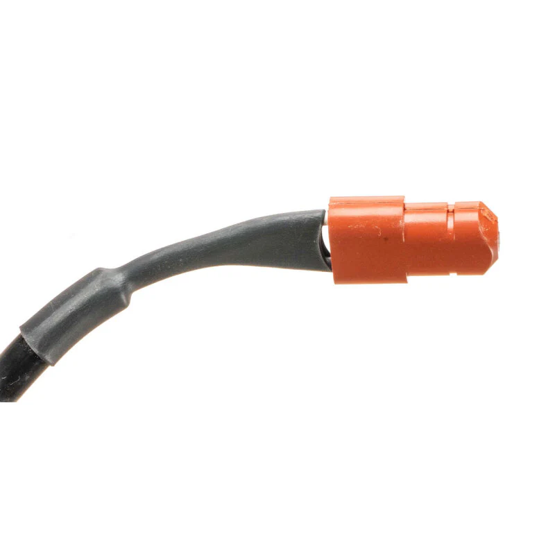Power Stop 2005 Mitsubishi Fuso FE120 Front Right Euro-Stop Electronic Brake Pad Wear Sensor - Image 3