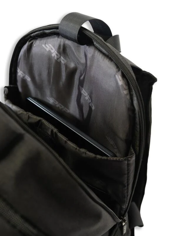 PRP Backpack - Black - Image 3