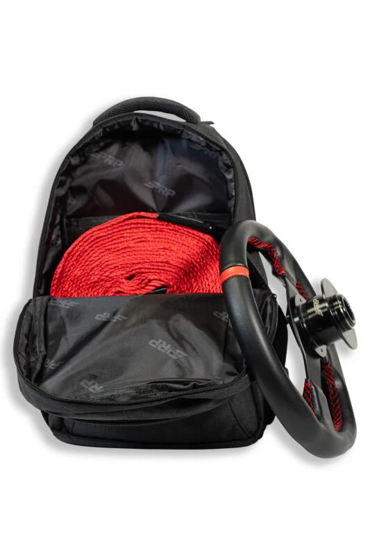 PRP Backpack - Black - Image 4