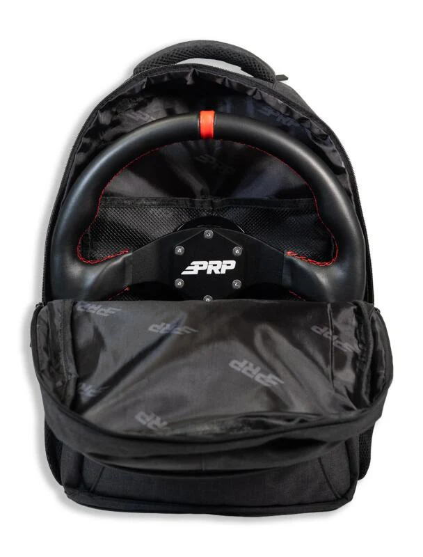 PRP Backpack - Black - Image 5