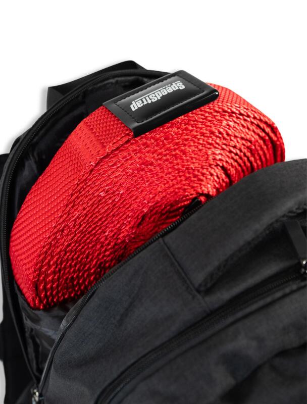 PRP Backpack - Black - Image 6