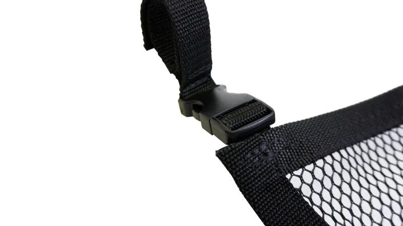 PRP Can-Am Maverick Sport/Trail Mesh Front Window Net Set - Pair - Image 2