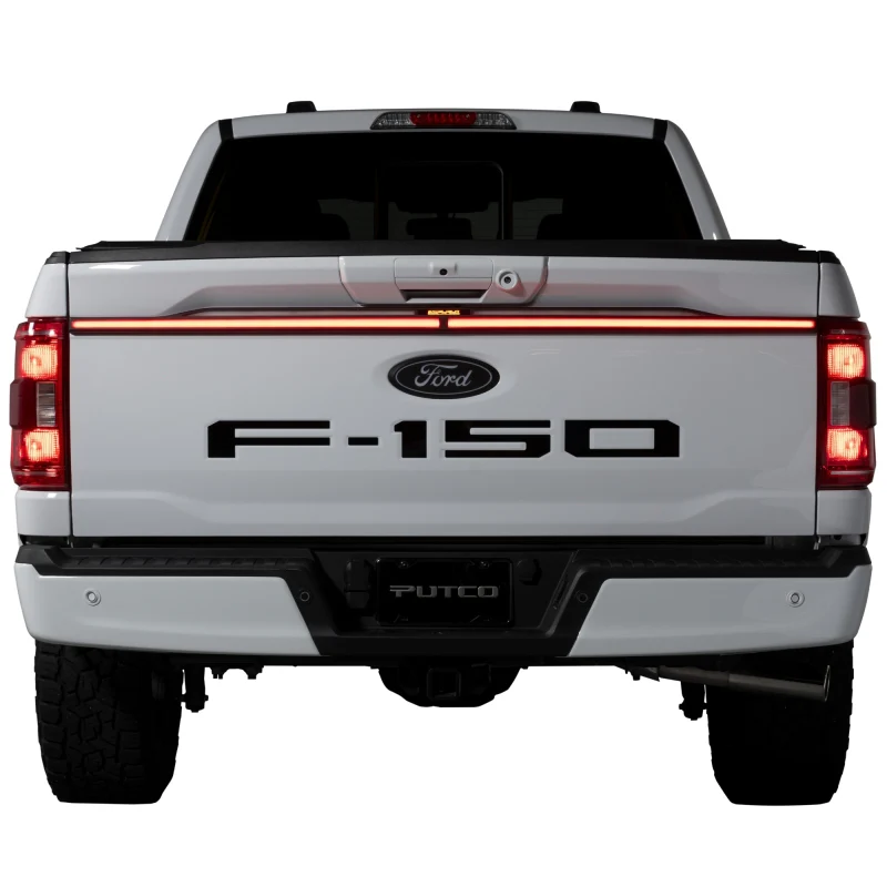 Putco 21-23 Ford F150 (w/OE LED Taillights & OBS/Tow Tech) Excalibur LED Third Taillight - Image 5
