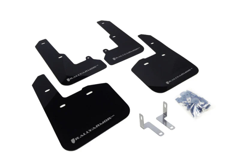 Mud Flaps