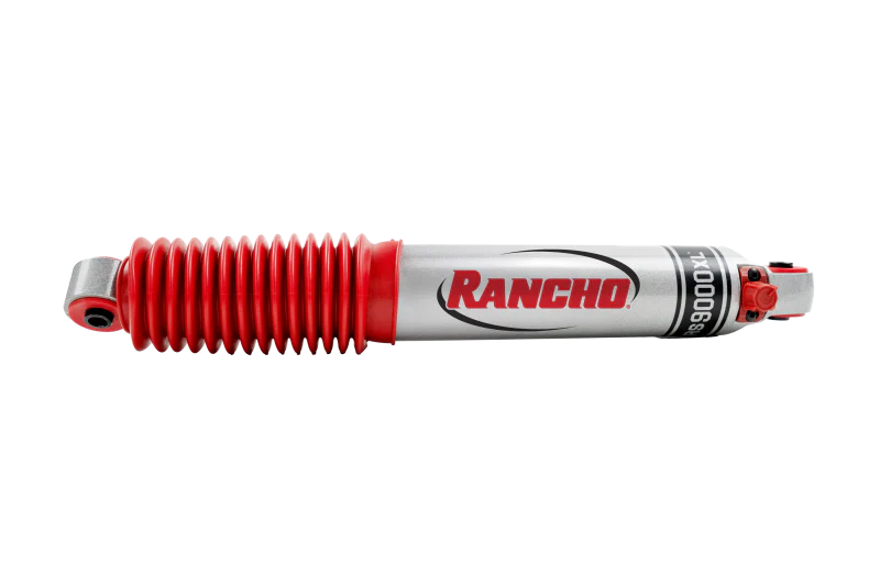 Rancho 97-06 Jeep TJ Rear RS9000XL Shock