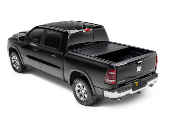 Retrax 02-08 Ram 1500 / 03-09 2500/3500 Long Bed RetraxPRO MX - Image 3