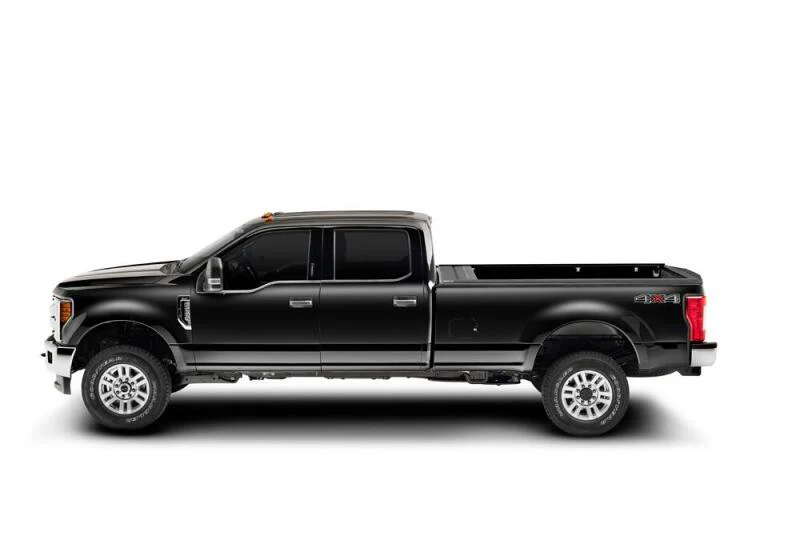 Retrax 04-08 F-150 Super Crew & Super Cab 5.5ft Bed RetraxPRO MX - Image 3