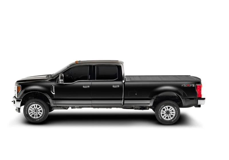 Retrax 04-08 F-150 Super Crew & Super Cab 5.5ft Bed RetraxPRO MX - Image 4