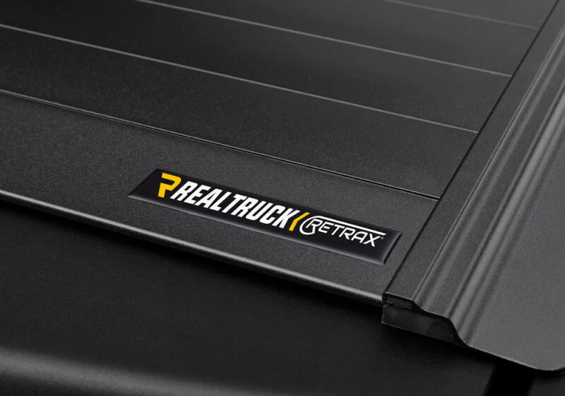 Retrax 04-08 F-150 Super Crew & Super Cab 5.5ft Bed RetraxPRO MX - Image 6