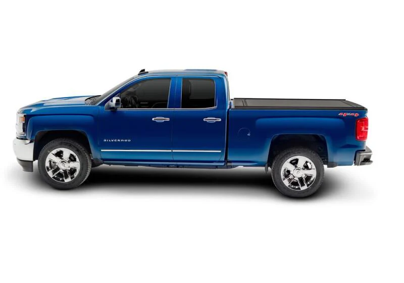 Retrax 07-13 Chevy/GMC 1500 5.8ft Bed (Wide RETRAX Rail) RetraxONE MX - Image 3