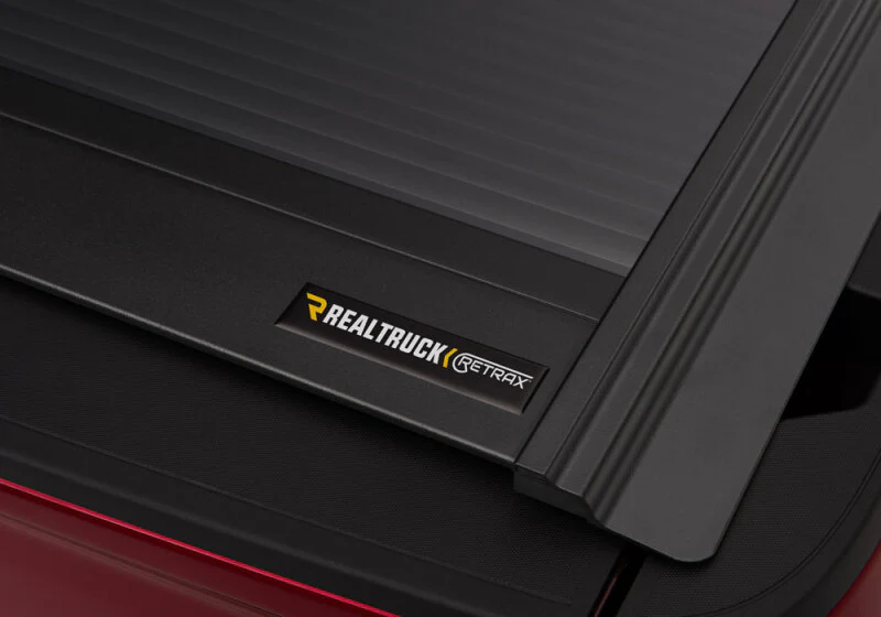 Retrax 07-13 Chevy/GMC 1500 5.8ft Bed (Wide RETRAX Rail) RetraxONE MX - Image 7