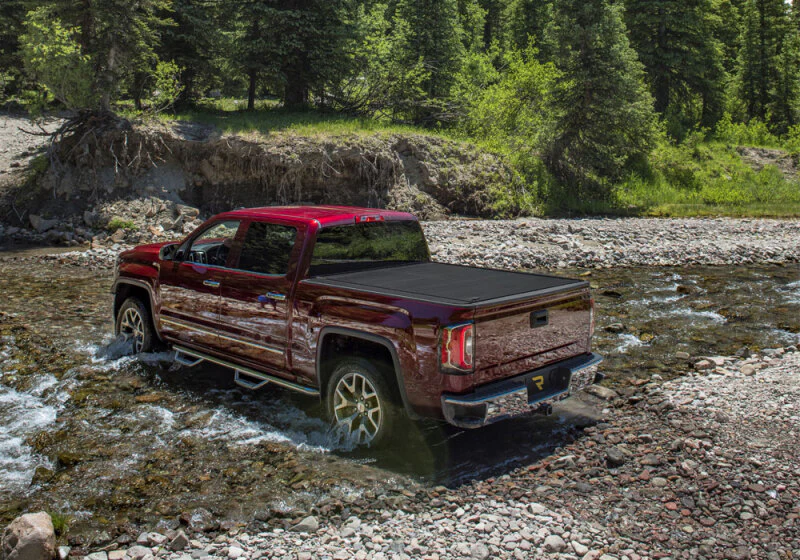 Retrax 07-13 Chevy/GMC 1500 5.8ft Bed (Wide RETRAX Rail) RetraxONE MX - Image 9