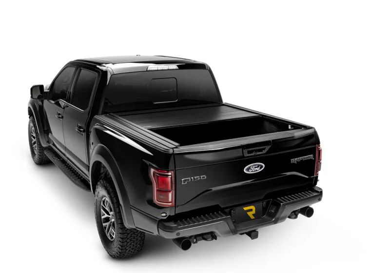 Retrax 07-13 Chevy/GMC 1500 6.5ft Bed / 07-14 2500/3500 PowertraxPRO MX - Image 4