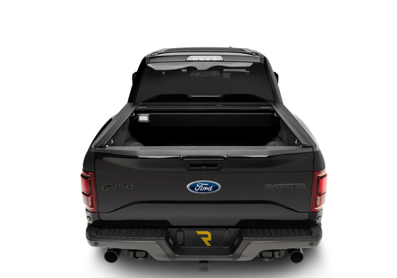 Retrax 07-13 Chevy/GMC 1500 6.5ft Bed / 07-14 2500/3500 PowertraxPRO MX - Image 5