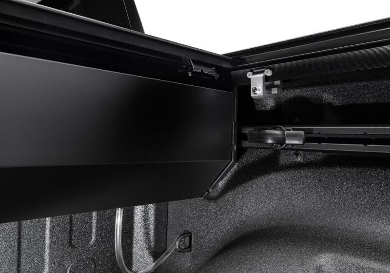 Retrax 07-13 Chevy/GMC 1500 6.5ft Bed / 07-14 2500/3500 RetraxPRO MX - Image 8