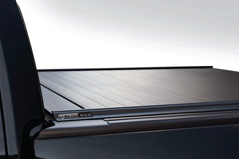 Retrax 07-13 Chevy/GMC Long Bed - DUALLY ONLY - 1500 / 07-14 2500/3500 RetraxPRO MX - Image 2
