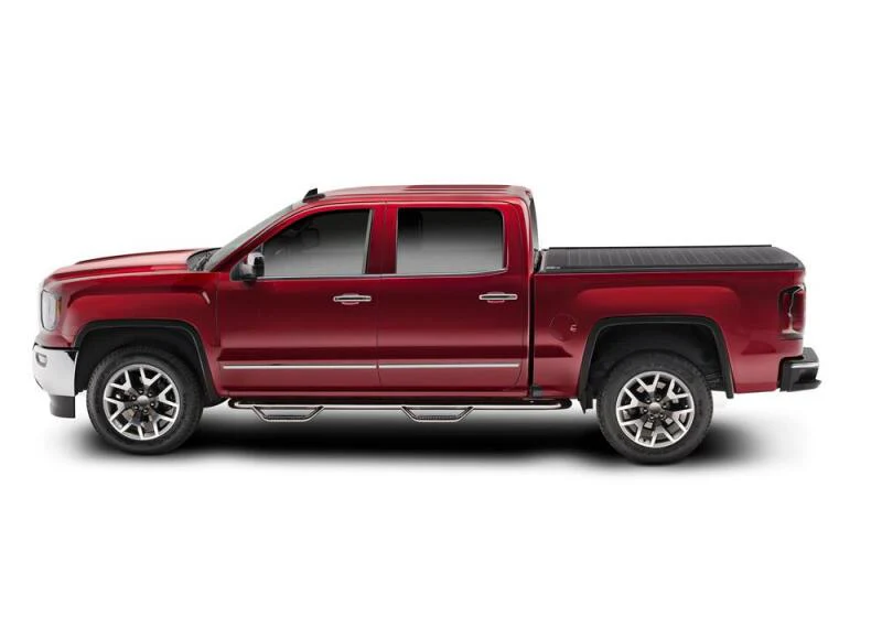 Retrax 07-13 Chevy/GMC Long Bed - DUALLY ONLY - 1500 / 07-14 2500/3500 RetraxPRO MX - Image 3