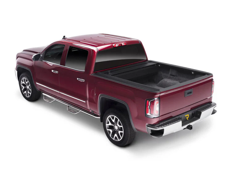 Retrax 07-13 Chevy/GMC Long Bed - DUALLY ONLY - 1500 / 07-14 2500/3500 RetraxPRO MX - Image 4