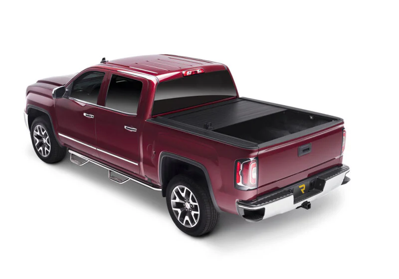 Retrax 07-13 Chevy/GMC Long Bed - DUALLY ONLY - 1500 / 07-14 2500/3500 RetraxPRO MX - Image 5