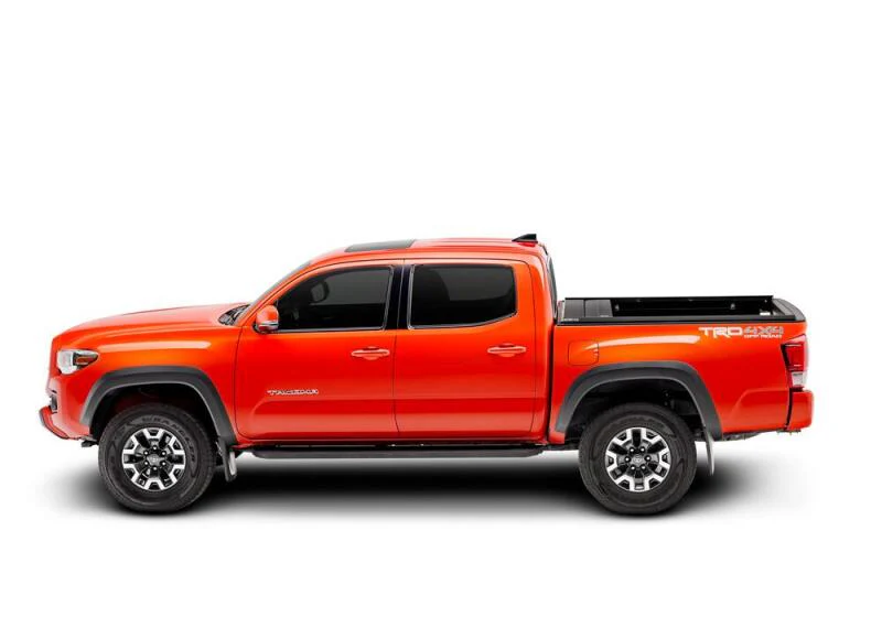 Retrax 07-up Tundra Regular & Double Cab 6.5ft Bed RetraxPRO MX - Image 4