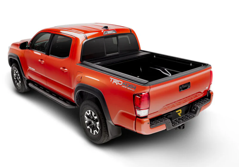 Retrax 07-up Tundra Regular & Double Cab 6.5ft Bed RetraxPRO MX - Image 5