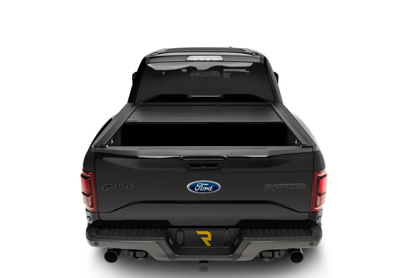 Retrax 12-up Ram 1500/2500 & 3500 6.5ft Bed w/ RamBox Option PowertraxPRO MX - Image 3