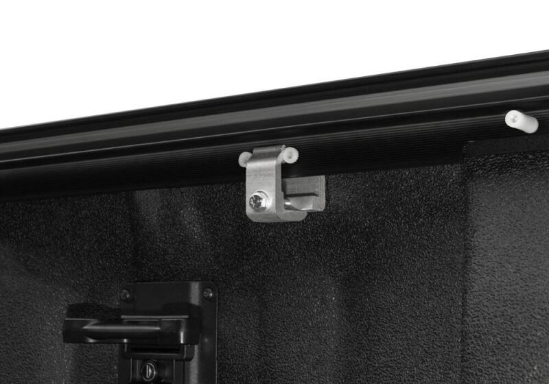 Retrax 12-up Ram 1500/2500 & 3500 6.5ft Bed w/ RamBox Option PowertraxPRO MX - Image 7