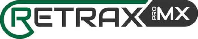 Retrax 14-up Chevy/GMC Long Bed / 15-up 2500/3500 (Wide RETRAX Rail) RetraxPRO MX - Image 11