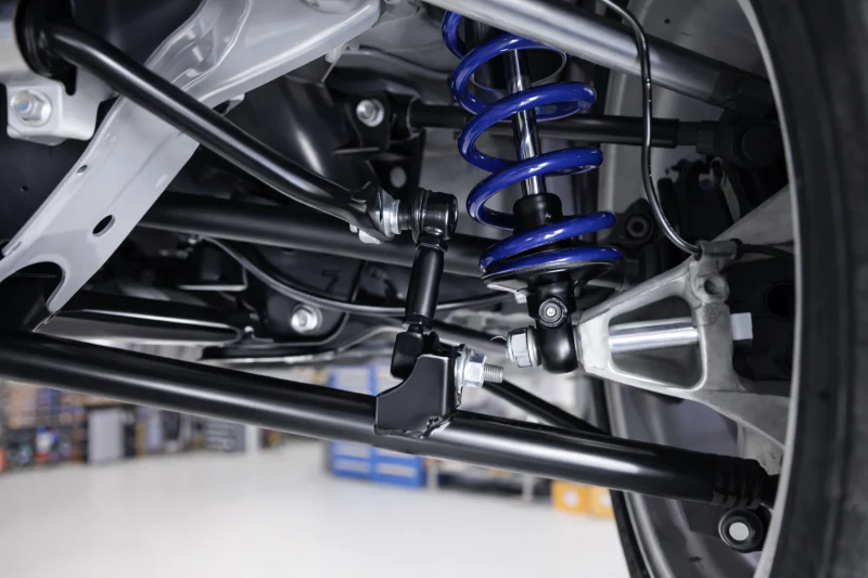 Ridetech 06-15 Mazda Miata NC (3rd Gen) Adjustable Rear Sway Bar - Image 4