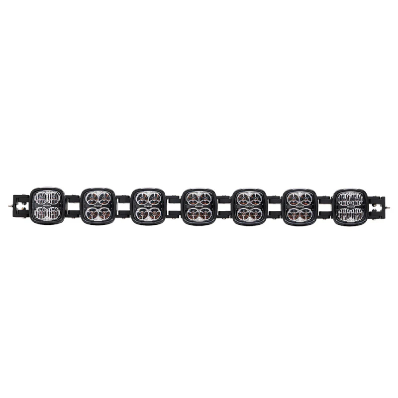 Rigid Industries Phoenix Connect Light Bar - 50in.