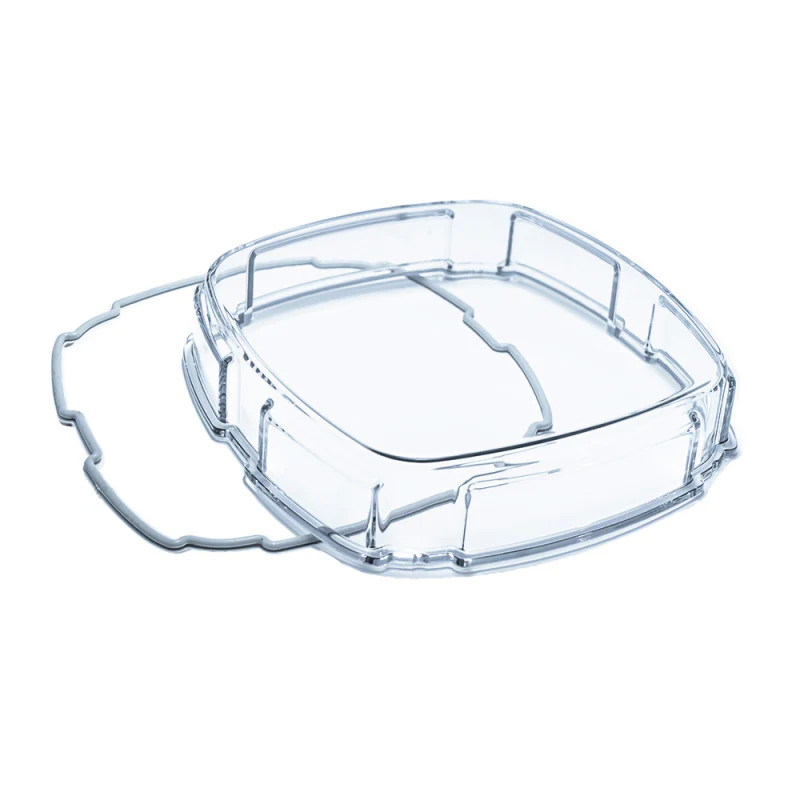 Rigid Industries Phoenix XL Lens (Clear) - XL Lens ONLY