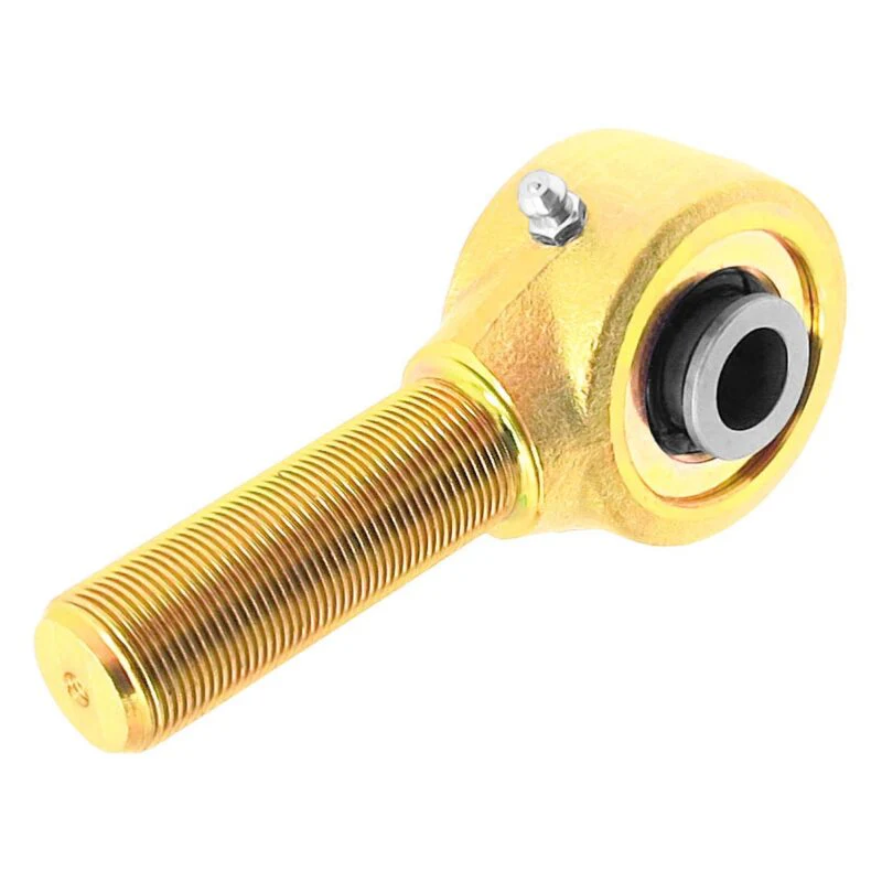 RockJock Johnny Joint 2in Narrow Rod End (7/8in LH Thread 1.615in x .718in Ball)