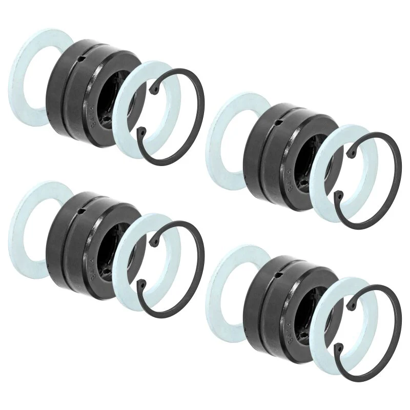 RockJock Johnny Joint Rebuild Kit 4-Pack (2-1/2in. Narrow)