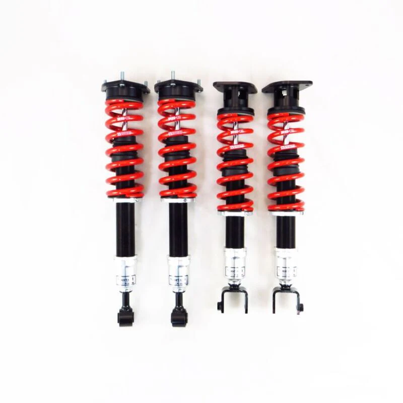 RS-R 2023+ Nissan Z (RZ34) Sports-i Coilovers
