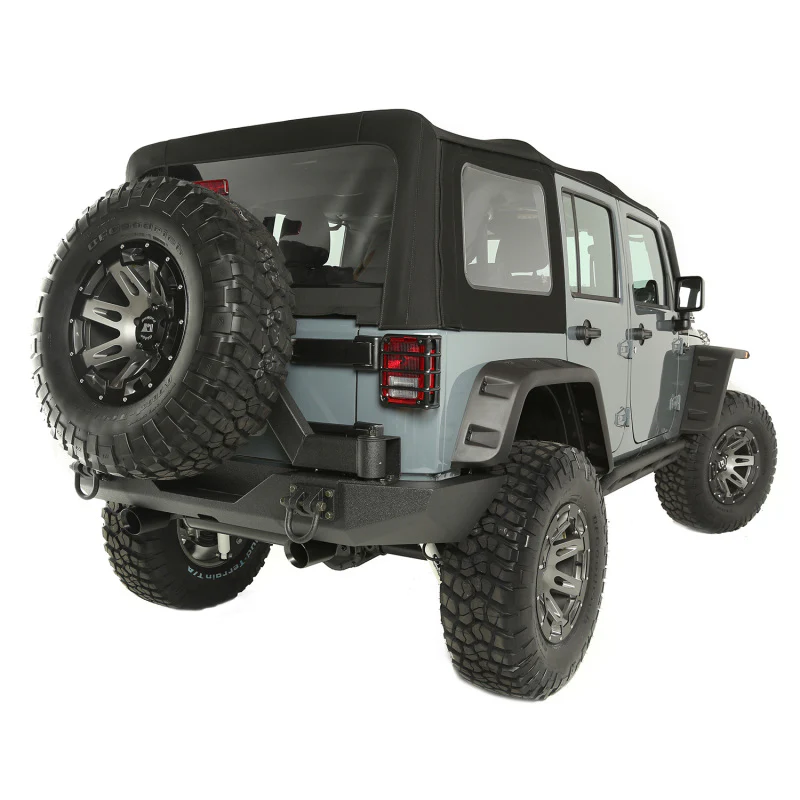 Soft Tops