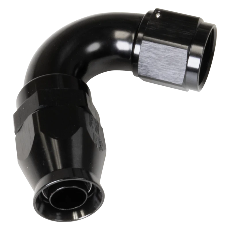 Russell Black 120 -10 Pro Ptfe Hose End