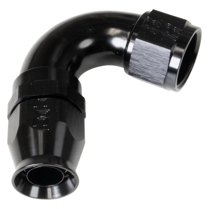 Russell Black 120 -12 Pro Ptfe Hose End